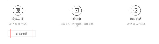 关于HTTPS的常见问题（系列一）