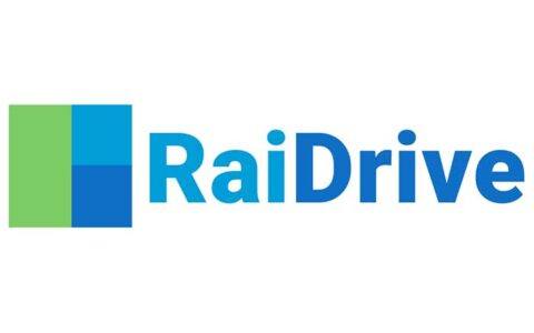 不用纠结同步盘哪个好用，低成本，易使用同步盘方案推荐！RaiDrive+对象存储